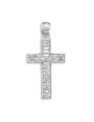 Channel CZ Cross