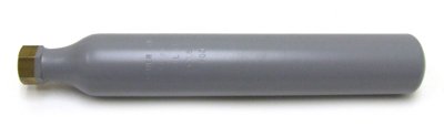 Alpha Proj Extra Air Tank, Fits Rifles & Pistols