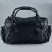 Embassy Leather Tote Bag 23 inch
