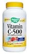 Vitamin C 500 With Bioflavonoids - 250 - Capsule Vitamin C 500 With Bioflavonoids - 250 - Capsule