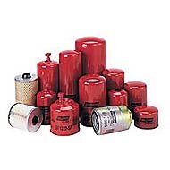 Baldwin BF957 Heavy Duty Diesel Fuel Spin-On Filter