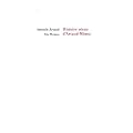 Histoire v�cue d'Artaud-M�mo
