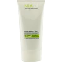 NIA24 Gentle Cleansing Cream 5 fl oz/150 ml