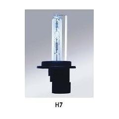 Xenon Brenner H7 4300/6000/8000/10000/12000K, Kelvin:8000