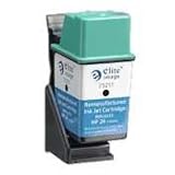 Inkjet Cartridge, FAX 200, 300, 310, 700, 750, 900, 950, Black (ELI75217) Category: Inkjet Cartridges