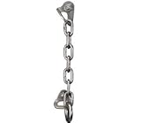 Fixe - Traditional Anchor Stainless