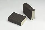 CP-001A FINE SANDING SPONGE GRIT:FINE SIZE:2-5/8X3-3/4 SOLD: 250/PACK