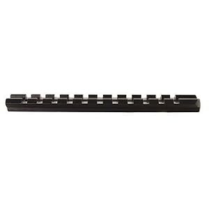 B-Square Rimfire Semi-Auto Pistol Mounts Browning Buckmark .22 5 1/2