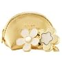 MARC JACOBS DAISY by Marc Jacobs for WOMEN: SOLID PARFUM RING .02 OZ