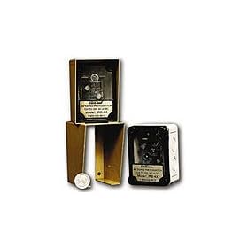 EMX IRB-4X Infrared Photoeye Safety Sensors with Hood Covers