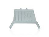 Whirlpool : 3406839 29in Dryer Rack - White