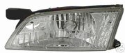 Left Driver Side Headlight Headlamp 98-99 Nissan Altima 98 99 1998 1999 Head Light Lamp Lights Lamps