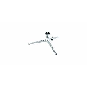 Manfrotto 709BR DIGI Table Top Tripod with Ball Head (Brushed Silver)
