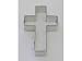 Cross Cookie Cutters