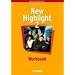 New Highlight - Bayern: Band 2: 6. Jahrgangsstufe - Workbook