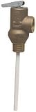 Watts Brass & Tubular #IL2-150 1/2 Auto T&P Valve