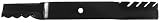 Oregon Gator Mulcher 3-N-1 Blade For 38-Inch Toro Lawn Mowers #94-602