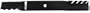 Oregon Gator Mulcher 3-N-1 Blade For 38-Inch Toro Lawn Mowers 94-602