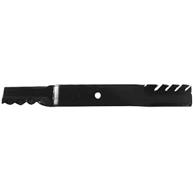 Oregon Gator Mulcher 3-N-1 Blade For 38-Inch Toro Lawn Mowers #94-602
