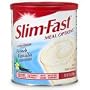 Slim Fast Meal Options Ultra Powder, French Vanilla (15 Ounces)