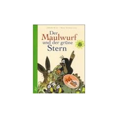 Der Maulwurf und der gr�ne Stern. Aus der Sendung mit der Maus
