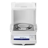 Mettler Toledo PB153-S/FACT Portable Digital Gram - Food - Ingredient - Jewelry - Lab Balance Scale, Capacity 151g x 0.001g, 100mm Diameter Weigh Pan