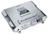 Audiobahn A4002T 100W x 2 Car Amplifier