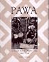 Pawa: A Memoir from the Belgian Congo - 1945-49