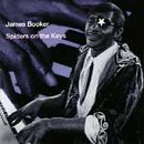 Review James Booker  / Spiders on the Keys