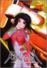 RUN=DIM ～ランディム～ VOL.3 [DVD]