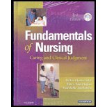 Fundamentals of Nursing - Text, Virtual Clinical Excursions 3.0 and FREE Clinical Companion Package, 6e