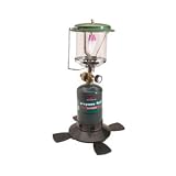 Single Mantle Propane Lantern by Texsport