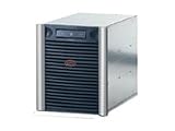 APC SYAF8KRMT Symmetra L x 8kva N+1 AC 208/240V Rackmount Frame