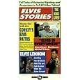 Elvis Stories [VHS] by 