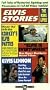 Elvis Stories [VHS]