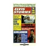 Elvis Stories [VHS]