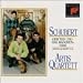 Image of Schubert: "Der Tod und das Mädchen" D 810 / String Quartet D 32