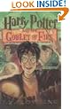 Harry Potter and the Goblet of Fire