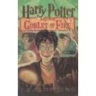 Harry Potter and the Goblet of Fire