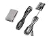 Electronics : Canon ACK-E2 AC Adapter Kit for Canon Eos 300D