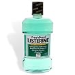Listerine Antiseptic Mouthwash, Fresh Burst - 1 L (Pack of 3) Listerine Antiseptic Mouthwash, Fresh Burst - 1 L (Pack of 3)