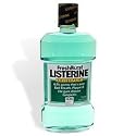 Listerine Antiseptic Mouthwash, Fresh Burst - 1 L (Pack of 3)