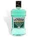 Listerine Antiseptic Mouthwash, Fresh Burst - 1 L (Pack of 3)