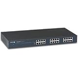 24-port Copper Gigabit Switch