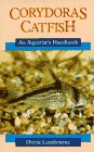 Corydoras and Catfish: An Aquarist's Handbook (Aquarist handbook series)