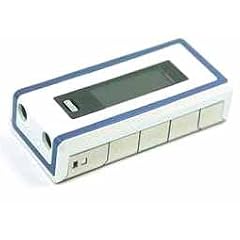 iriver フラッシュメモリープレーヤー T20 512MB アイスブルー(ホワイト) T20 512MB-IB-WT