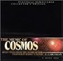Music of Cosmos: Selections from the Score of the Television Series "Cosmos" by Carl Sagan