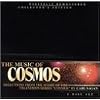 Music of Cosmos: Selections from the Score of the Television Series "Cosmos" by Carl Sagan (2-Disc)
