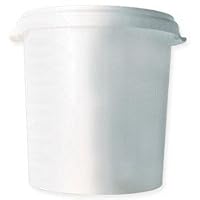 LOCKWEILER Windeleimer 7L m.