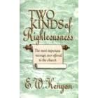 Two Kinds of Righteousness: